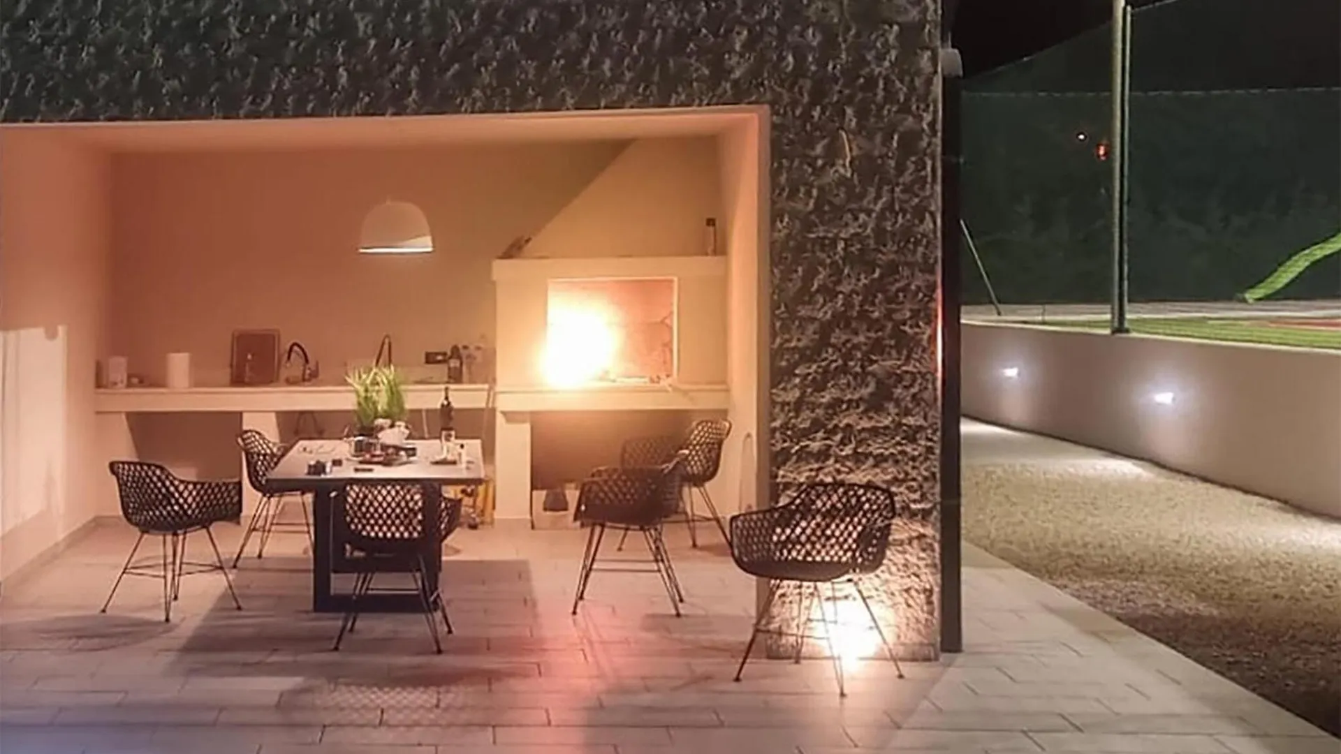 Awesome Home In Jurazini With Sauna Nedeščina 0*,  Kroatien