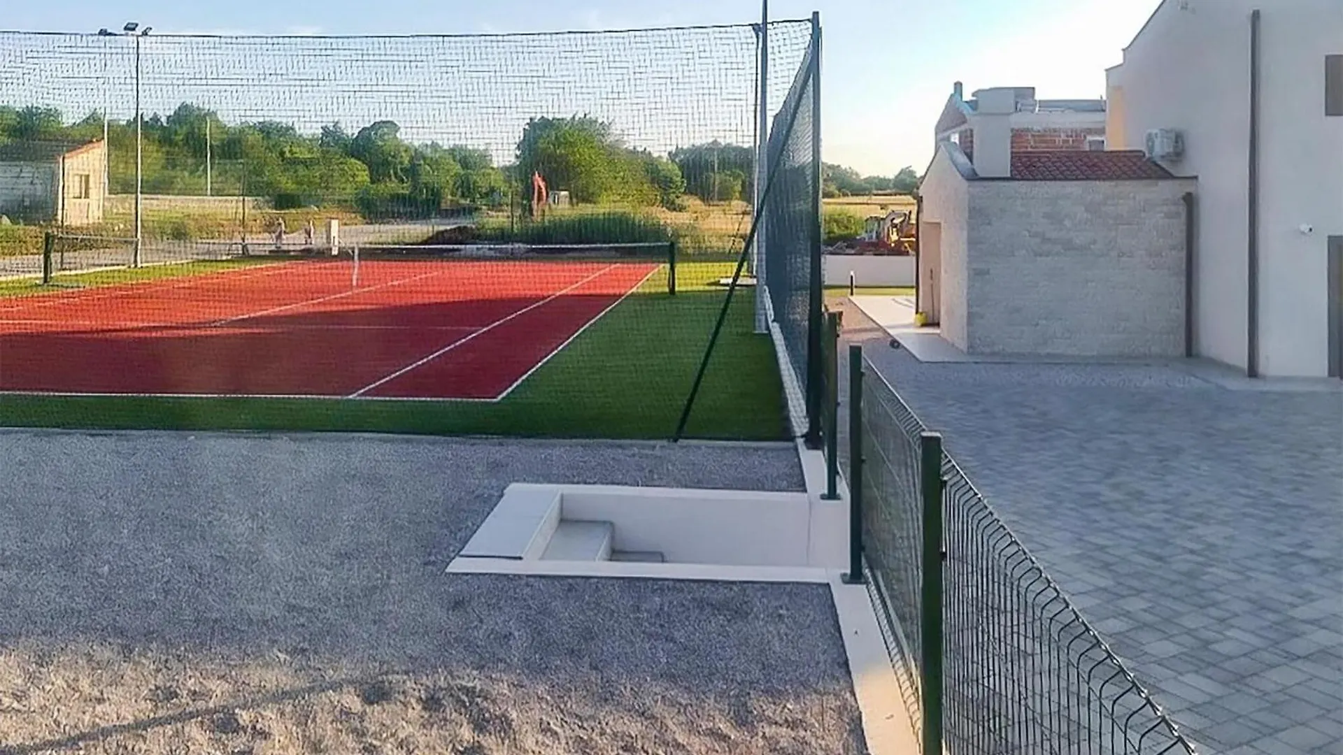 Awesome Home In Jurazini With Sauna Nedeščina Kroatien